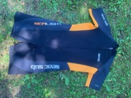 Pianka neoprenowa męska SEAC SUB sealight 180-185 cm XL 56 krótka 2,5 mm
