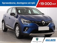 Renault Captur 1.0 TCe, Salon Polska