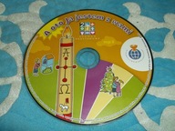 A oto jestem z Wami - PIOSENKI -40 piosenek