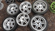 felgi koła smart fortwo brabus 450 451 452 454