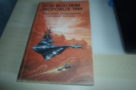 Don Wollheim proponuje 1989. Najlepsze opowiadania Science Fiction Don