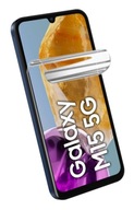FOLIA OCHRONNA HYDROŻELOWA HYDROŻEL NA EKRAN SAMSUNG Galaxy M15