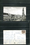 K18046)Holandia: Groningen, Grosser Markt, wyslany 1965