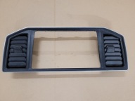 VW CRAFTER II MAN TGE RAMKA NAVI RADIA PANEL KRATKI NAWIEWU 7C0857038