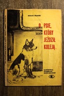 O psie , który jeździł koleją , Płomyczek
