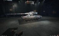 WOT konto World Of Tanks , AMX 50B + T57 Heavy + BC25t + 6x prem, 16 bitew