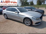 BMW Seria 5 2019 BMW 5 Series 530i xDrive Sedan 2.0 Benzyna 248KM