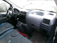 PRZEKLADKA Z ANGLIKA FIAT SCUDO CITROEN JUMPY PEUGEOT EXPERT 2006-2015r