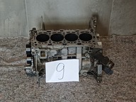 NR 9 Blok Silnika Opel Astra K 1,6CDTI 136PS 2018 rok
