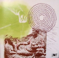 Marc Johnson-Magic Labyrinth/JMT USA