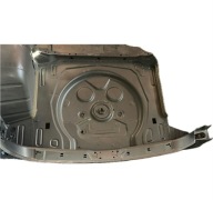 ĆWIARTKA TYŁ Tylny wanna PAS TYLNI VW Tiguan 3 III 23+