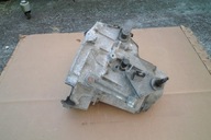 PEUGEOT 206 SW 1.4 8V SKRZYNIA BIEGÓW MANUALNA