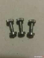 Śruby do polskich bagnetów RADOM / PERKUN