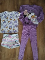 Zestaw ubranek r 116 + gratis