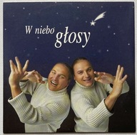 Golec uOrkiestra - W niebo głosy (2003) [CD]