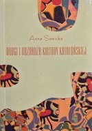 Drogi i rozdroża kultury katalońskiej Anna Sawicka