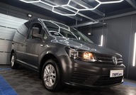 Volkswagen Caddy Caddy _ Faktura VAT 23 2.0 Diesel 102KM