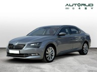 Škoda Superb Skoda Superb Style 2.0TDI 190KM DSG