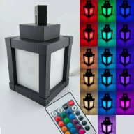 Lampka dla gracza - Lampion dusz