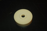 Krążek do singli do radiogramofonów Unitra