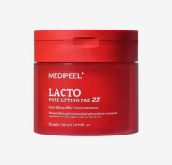Medi-Peel Liftingujące płatki do porów - Lacto Pore Lifting Pad - 50 szt.