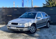Skoda Octavia Skoda Octavia 1.9 TDi DOINWESTOWANA OPONY ZIMOWE Zamiana
