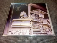 DRESDEN CHINA – Dresden China / CD , DELUXE, ITALO, REMASTER, NOWY, FOLIA!