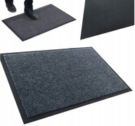 WYCIERACZKA WEJŚCIOWA POD DRZWI DO BUTÓW 60x90 ZEWNĘTRZNA ANTYPOŚLIZGOWA