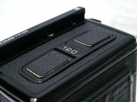 BRONICA OKLEINA bok kasety 120 ETR /ETRS OSTATNIA!