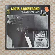 Louis Armstrong – V.S.O.P. Vol. 3/4 NL 1974 (NM/NM)