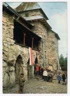 TATRY WYSOKIE SCHRONISKO PTTK "MUROWANIEC" HALA GĄSIENICOWA /CK10