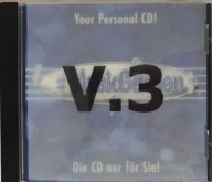 Archiv Ware Vol. 3 MEGA UNIKAT ITALO DISCO!!!!