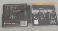 Londyn 08:15 Ira CD