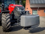 Obciążnik Balast TUZ Betonowy TOTEC ECO-BOX 105l 600 700 800 900 1000kg