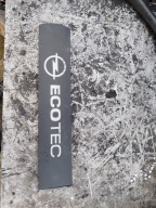 POKRYWA OSŁONA CEWKI ZAPŁONOWEJ ASTRA J 1.6