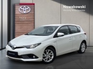 Toyota Auris Hybrid 135 Premium II (2012-) Hybrid
