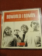 ROMUALD I ROMAN ZESPÓL MUZYCZNY 2XCD BDB