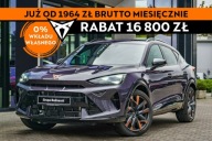 Cupra Formentor 1.5 e-TSI 150 KM DSG - Dostępny