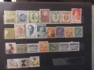 Azja Filipiny Tajlandia Singapore Mongolia