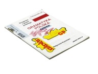 Gramatyka polska w pigułce Ściągawka z j. pol. - Małgorzata Wysieńska