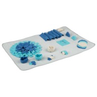 ZOOFARI MATA WĘCHOWA DO ZABAWY DLA PSA KOTA