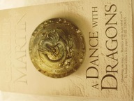 A Dance with Dragons George R.R.Martin