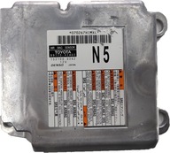 Toyota Rav4 Rav-4 5 V 2.5 Hybryda Moduł Sterownik Air Bag