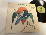 Eagles – On The Border ,,,Lp 48 ,,,Israel