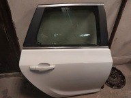 drzwi prawy tył astra j kombi Z40R
