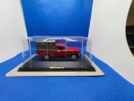 FSO Polski Fiat 125p pick-up - Legendy FSO nr 37