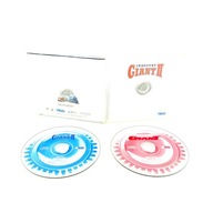 INDUSTRY GIANT II 2 + 1 PC JAWEL CASE POLSKIE WYDANIE PL