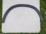 MERCEDES GLA X156 LISTWA NAKŁADKA BŁOTNIKA LEWY TYŁ A1568851300