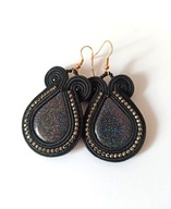 kolczyki sutasz model Nr 25A