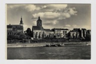 Grudziądz ok.1970r. Barki wymiary ; 85 x 129 mm. 535B